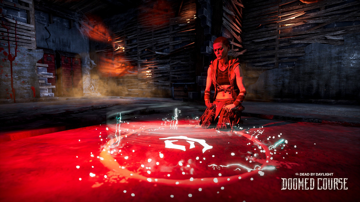 《黎明死線》史詩重大更新:新殺手獵犬大師登場! 《黎明死線》史詩重大更新:新殺手獵犬大師登場!