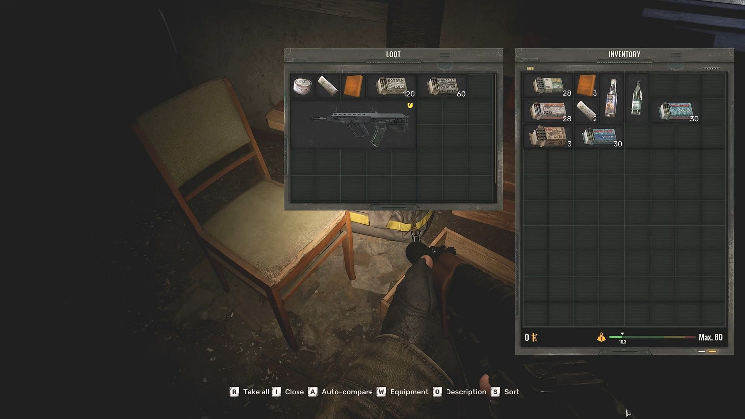 《潛行者2》新預告 體驗激情戰鬥及多樣化的武器系統 《潛行者2》新預告 體驗激情戰鬥及多樣化的武器系統