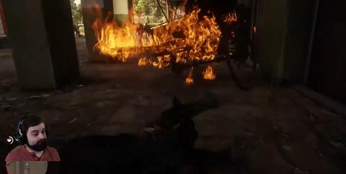 《大鏢客2》新MOD:讓所有馬和馬車都“超音速”行駛 《大鏢客2》新MOD:讓所有馬和馬車都“超音速”行駛