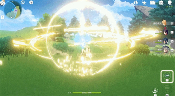 元素反應傷害上調,原神5.2版本優化內容誠意滿滿 元素反應傷害上調,原神5.2版本優化內容誠意滿滿