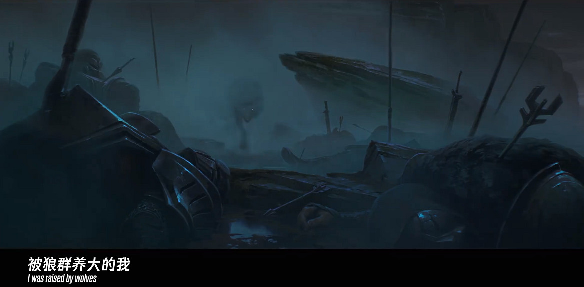 《英雄聯盟》奧術第二季主題曲叫什麽