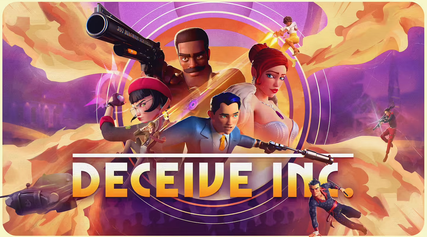 Epic喜加二：《欺詐公司》《Apex英雄》艾希捆綁包