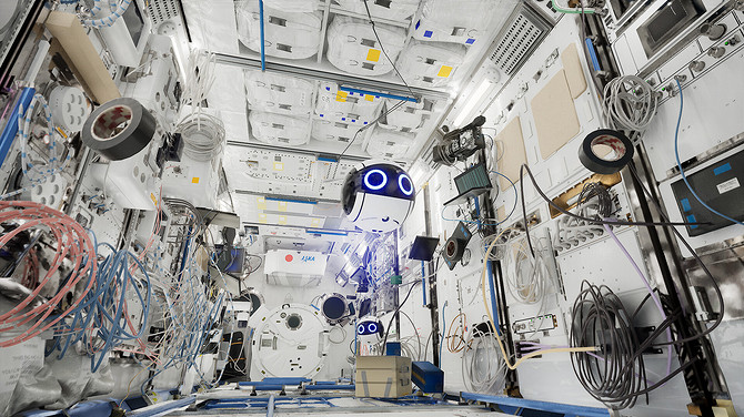 空間站模擬器也來了《ISS Simulator》上線Steam