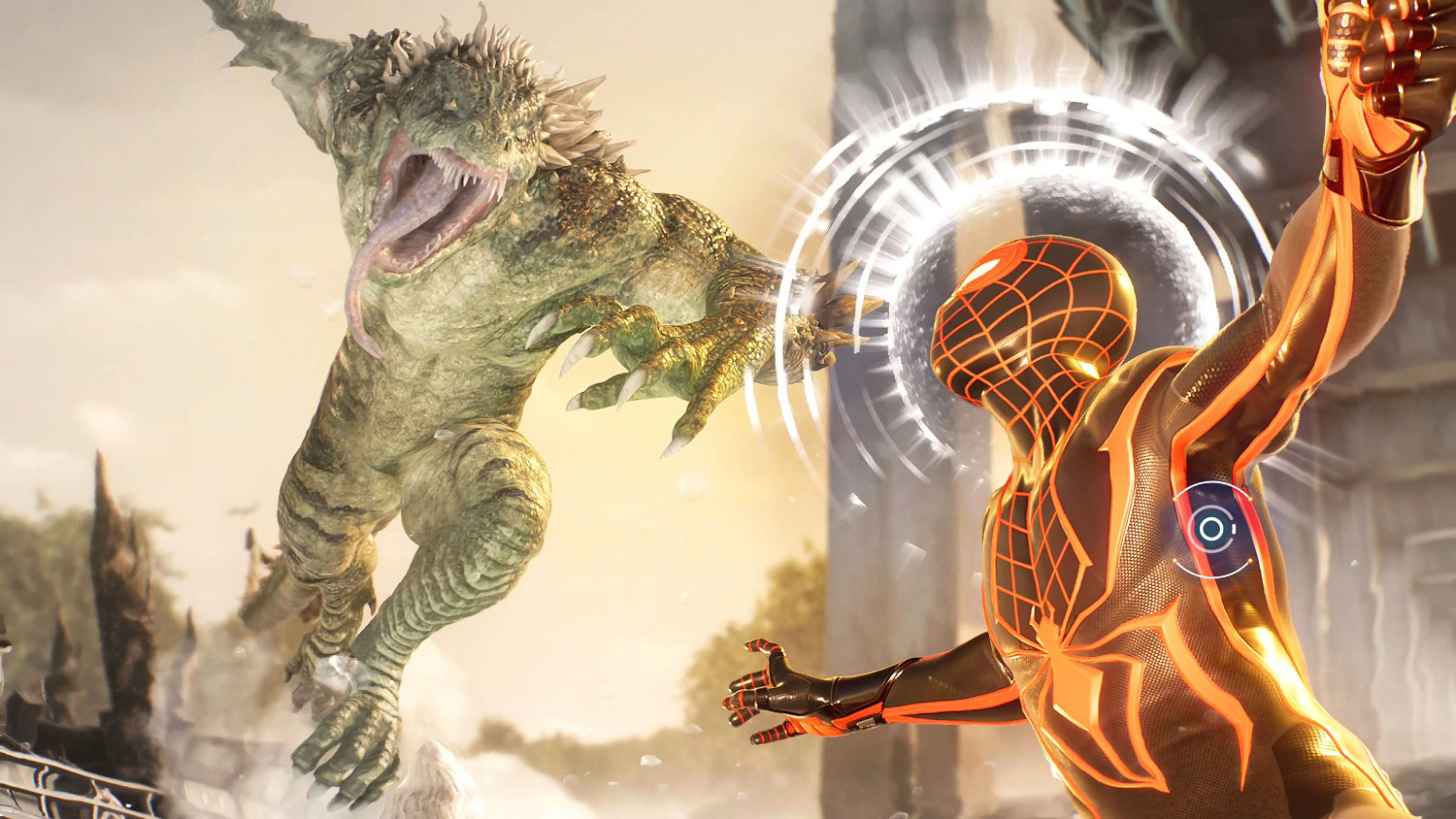 《漫威蜘蛛人2》Fly N' Fresh禮包上架 助力遊戲公益 《漫威蜘蛛人2》Fly N' Fresh禮包上架 助力遊戲公益