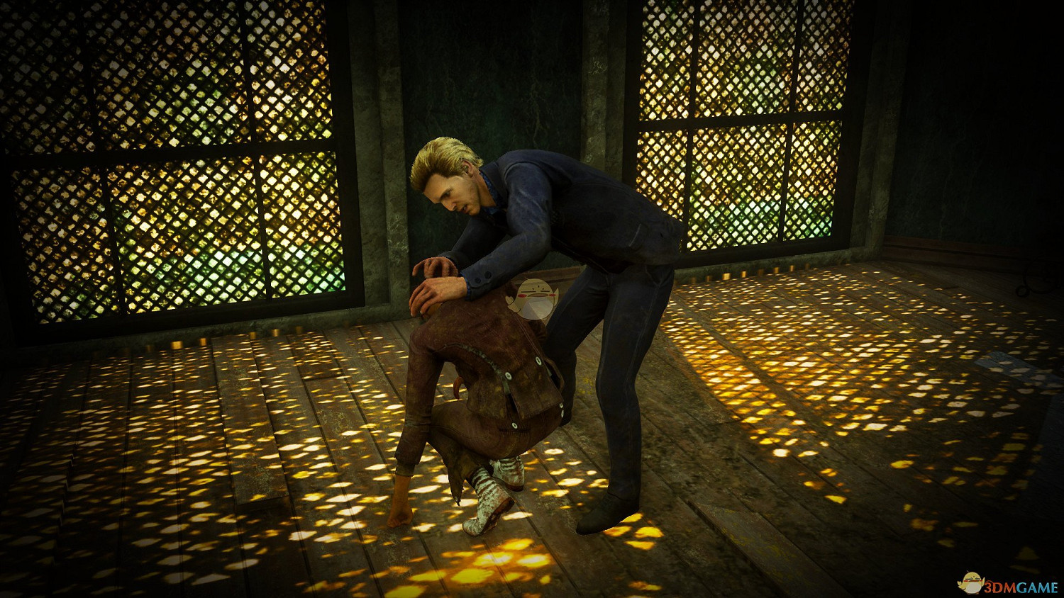 《黎明死線》轉生作用效果介紹 《黎明死線》轉生作用效果介紹