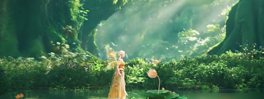 和平精英精靈之光露米娜獲取方法 和平精英精靈之光露米娜獲取方法