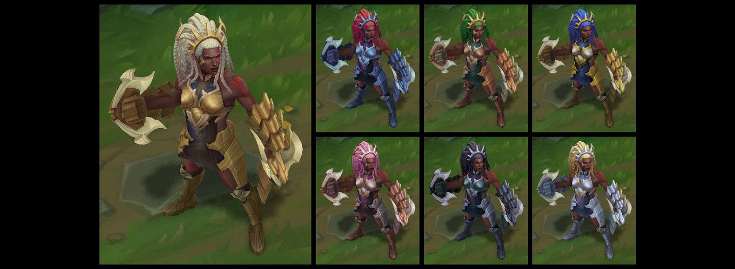 《英雄聯盟》14.22版本更新時間介紹 《英雄聯盟》14.22版本更新時間介紹