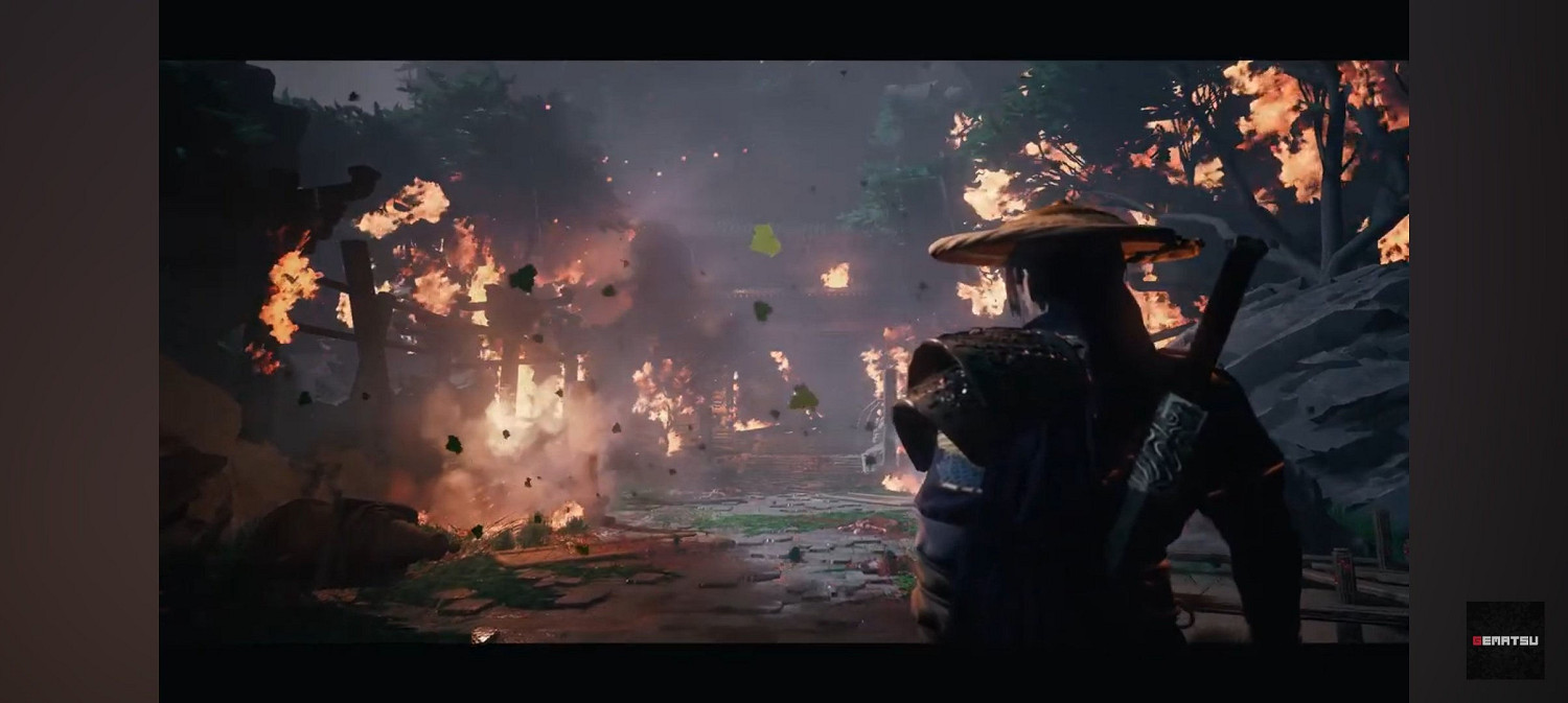 中國大陸研發3D古風ARPG《琉隱神渡》今日公布 2025登錄多平台