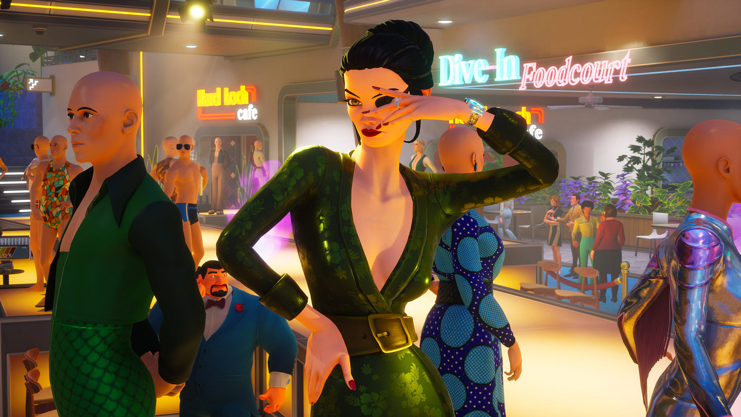 Epic喜加二：《欺詐公司》《Apex英雄》艾希捆綁包