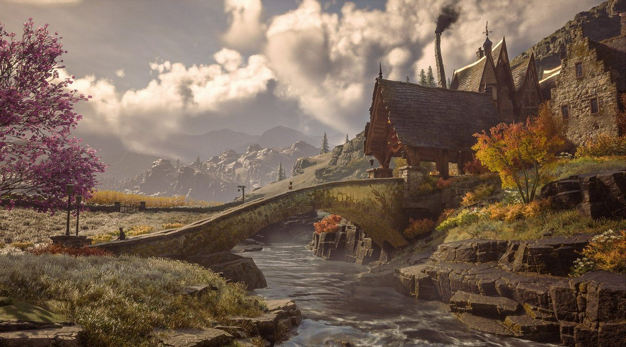 華納兄弟遊戲公司：將不再製作爛遊戲 重點關注好遊戲