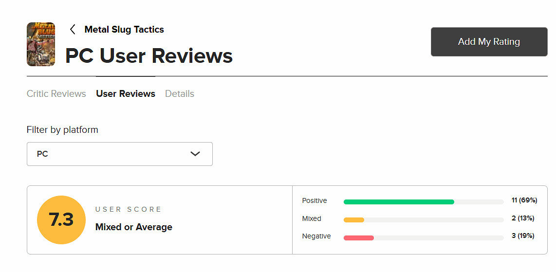 《越南大戰:戰略版》M站玩家評分7.3 玩法畫面出眾 《越南大戰:戰略版》M站玩家評分7.3 玩法畫面出眾