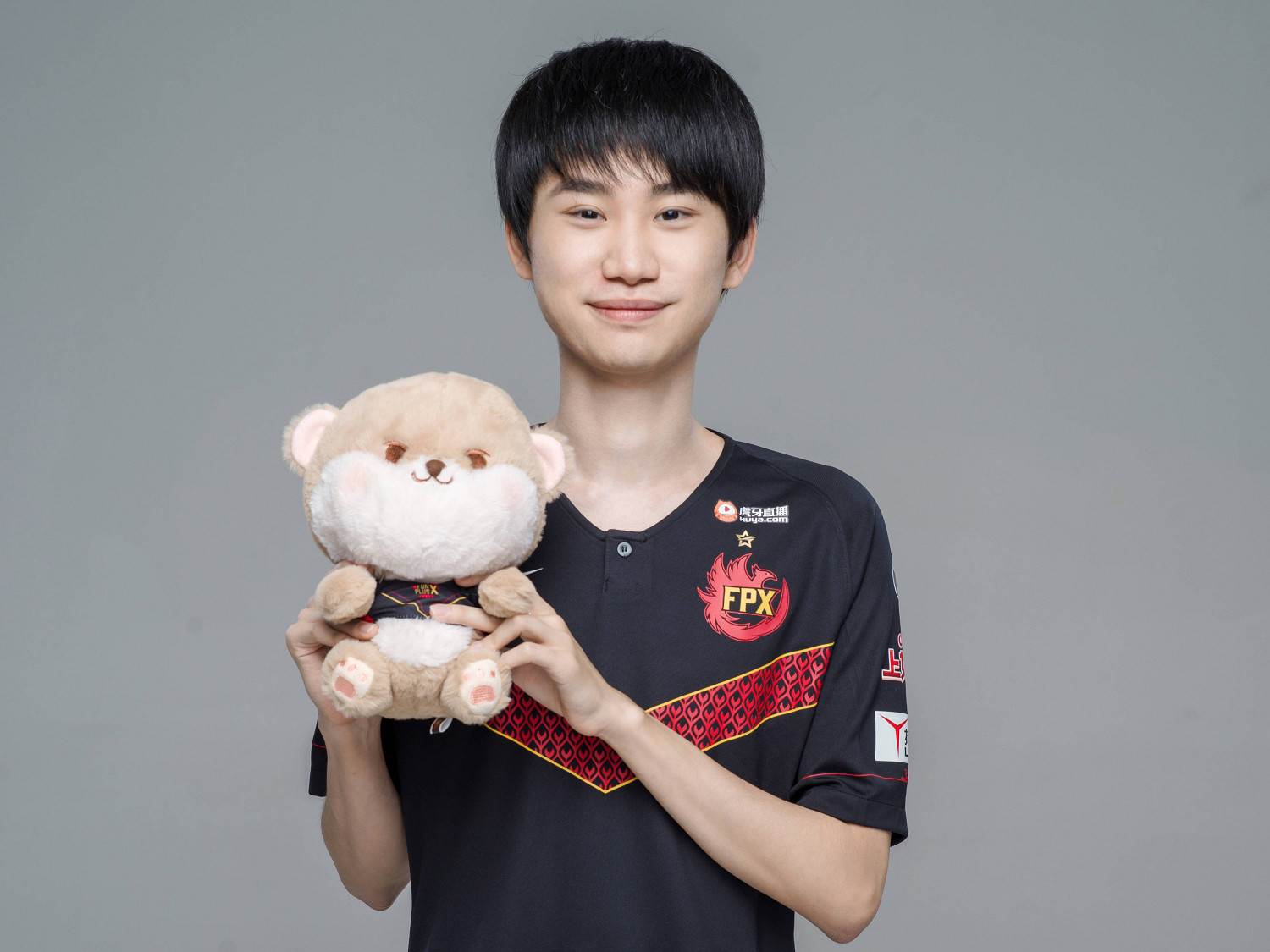 《英雄聯盟》老頭杯第二屆選人陣容隊伍名單大全