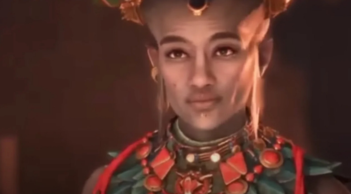 《闇龍紀元4》銷量不及《星戰:亡徒》!僅有50萬份! 《闇龍紀元4》銷量不及《星戰:亡徒》!僅有50萬份!