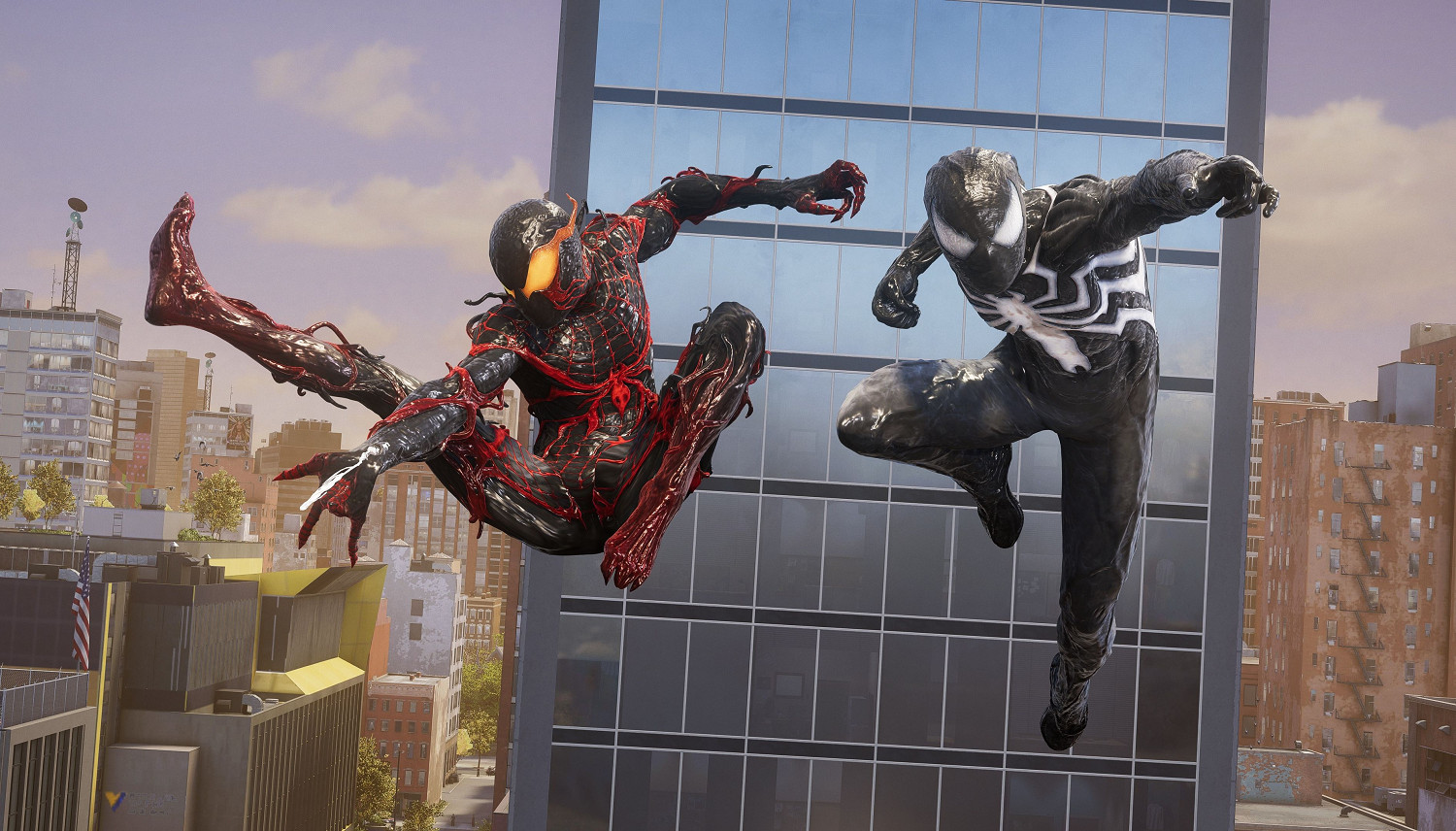 《漫威蜘蛛人2》Fly N' Fresh禮包上架 助力遊戲公益 《漫威蜘蛛人2》Fly N' Fresh禮包上架 助力遊戲公益