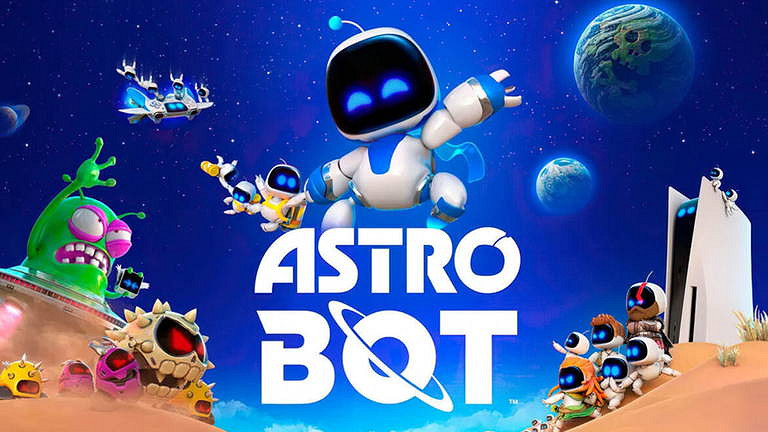 索尼新財報PS5出貨量達6550萬 《宇宙機器人》銷量破150萬 索尼新財報PS5出貨量達6550萬 《宇宙機器人》銷量破150萬