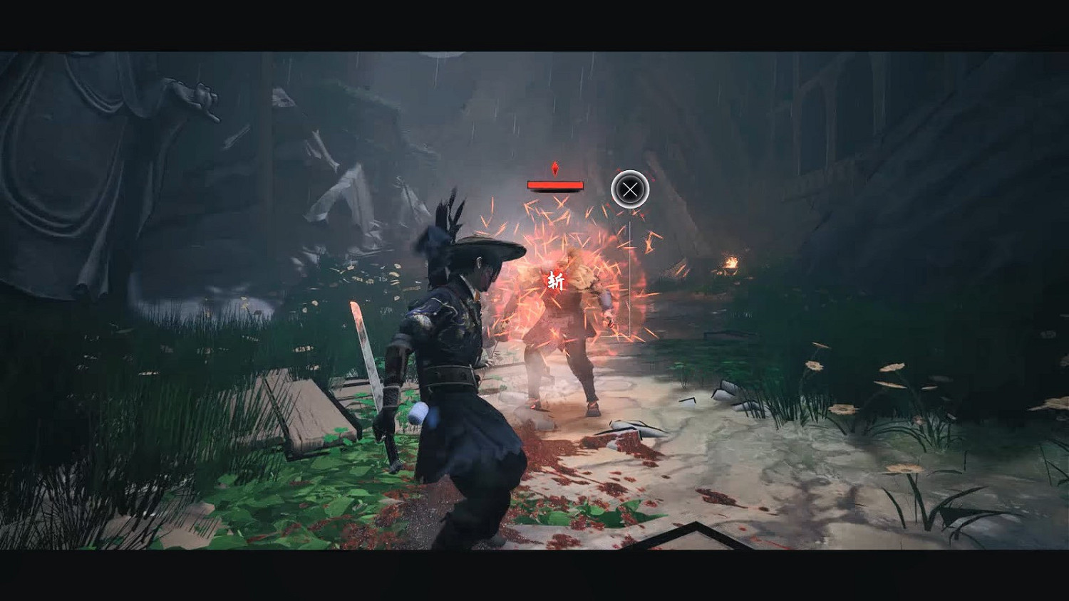 中國大陸研發APRG新作《琉隱神渡》正式公布 2025年登陸主機和PC