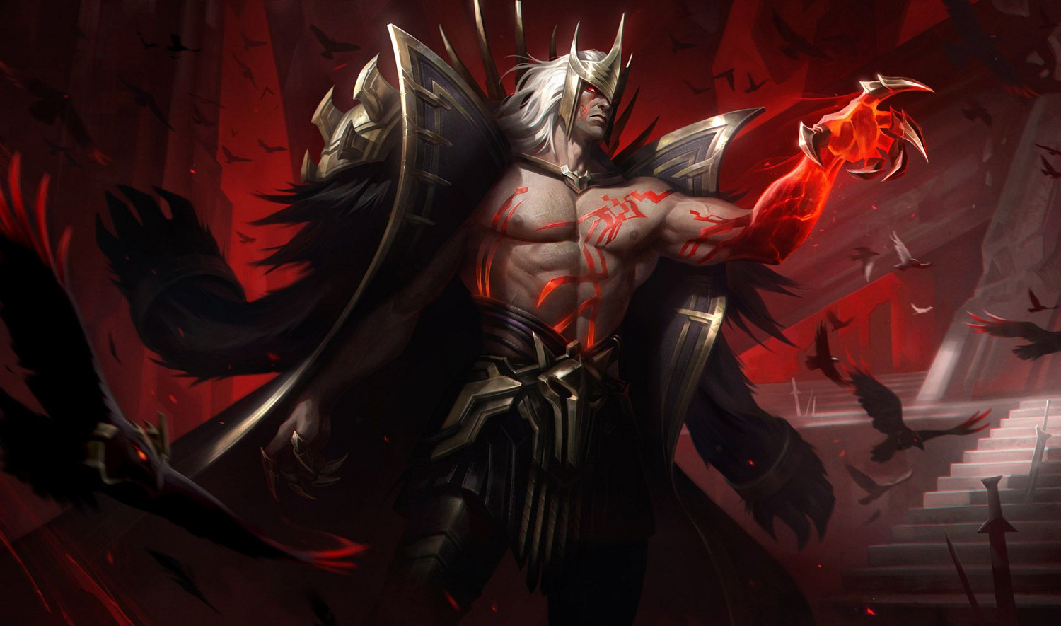 《英雄聯盟》14.22版本更新時間介紹