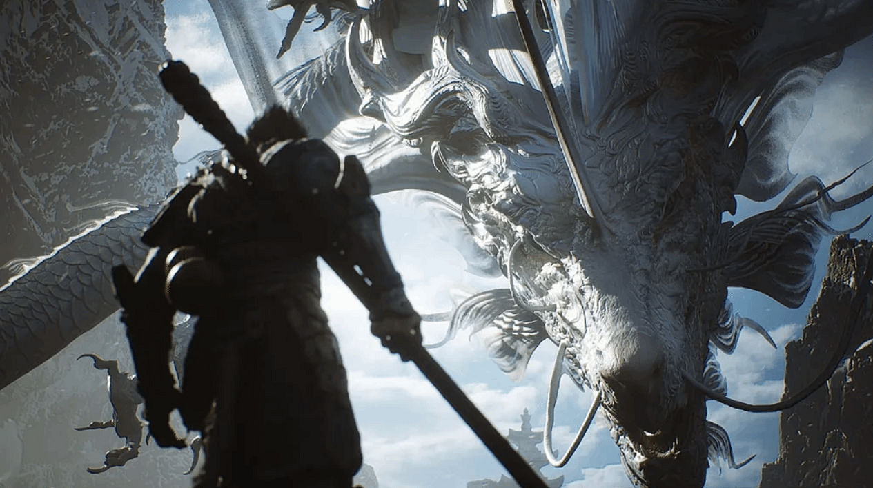 《黑神話》通關率持續上升 眾多玩家已集齊全成就