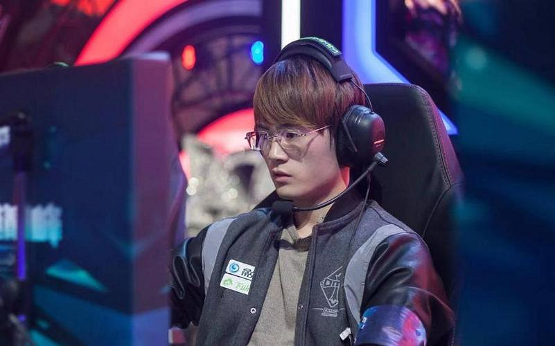 《英雄聯盟》老頭杯第二屆選人陣容隊伍名單大全