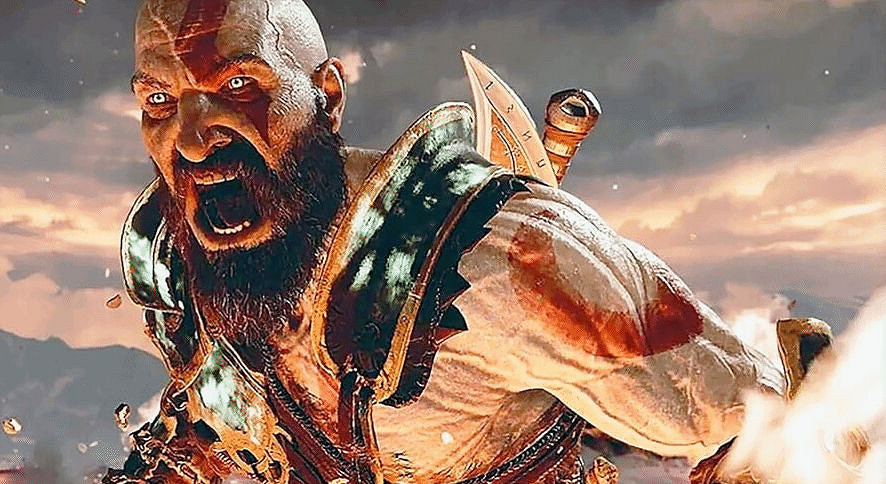 《戰神諸神黃昏》新版本更新檔發布 PS5 Pro性能改進 《戰神諸神黃昏》新版本更新檔發布 PS5 Pro性能改進