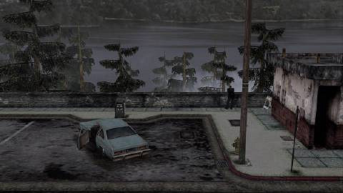 《沉默之丘》原版導演坪山優史對重製版開發人員稱讚 《沉默之丘》原版導演坪山優史對重製版開發人員稱讚