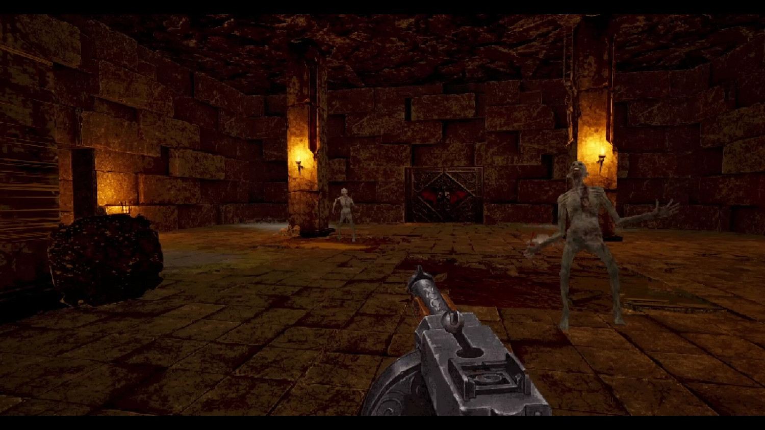 快節奏Roguelite射擊遊戲《Hexborn》Steam頁面開放 發售日期待 快節奏Roguelite射擊遊戲《Hexborn》Steam頁面開放 發售日期待