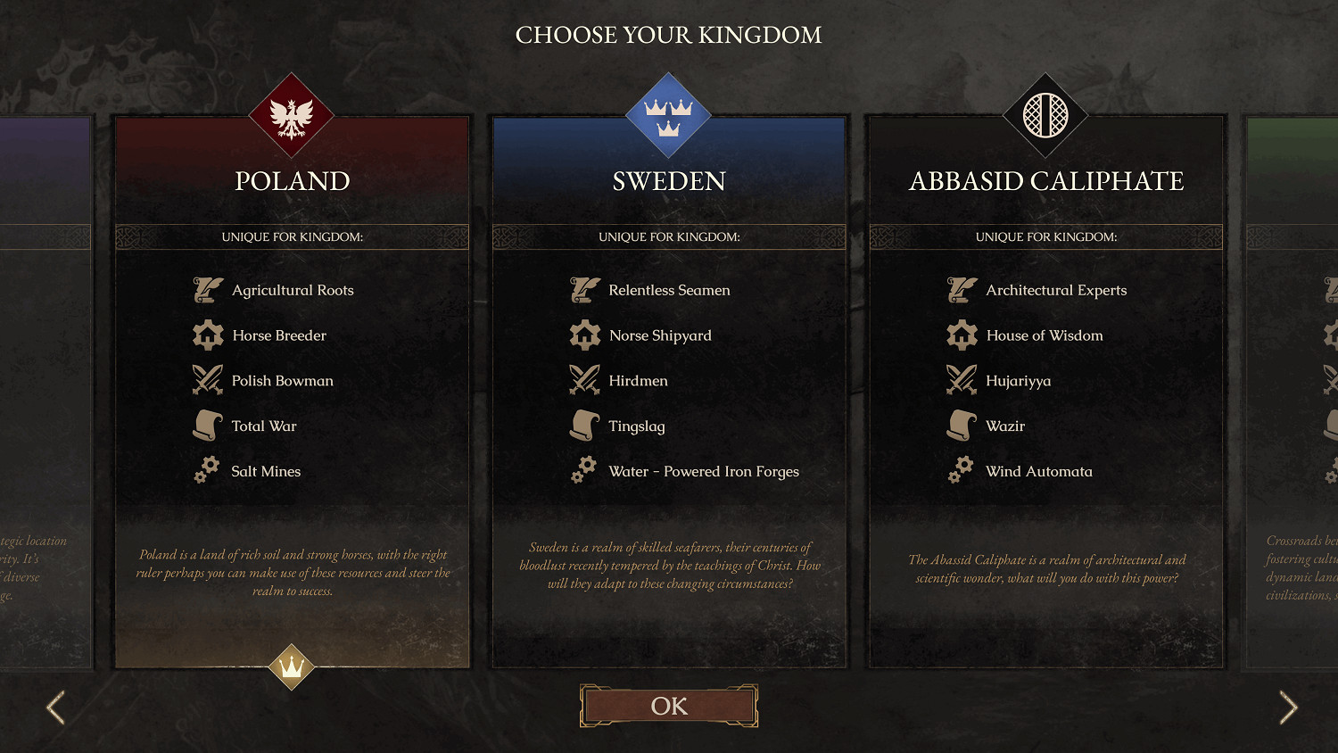 4X策略RPG新作《Liegecraft（力智之王）》2025年登陸PC  全新預告發布