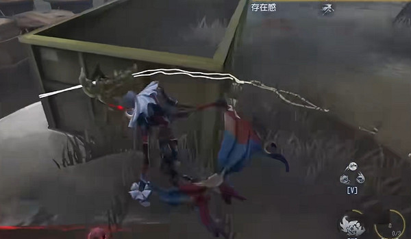 第五人格喧囂實戰技巧大全