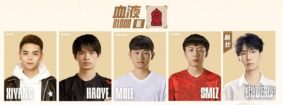 《英雄聯盟》老頭杯第二屆選人陣容隊伍名單大全