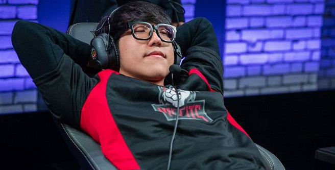 《英雄聯盟》老頭杯第二屆選人陣容隊伍名單大全