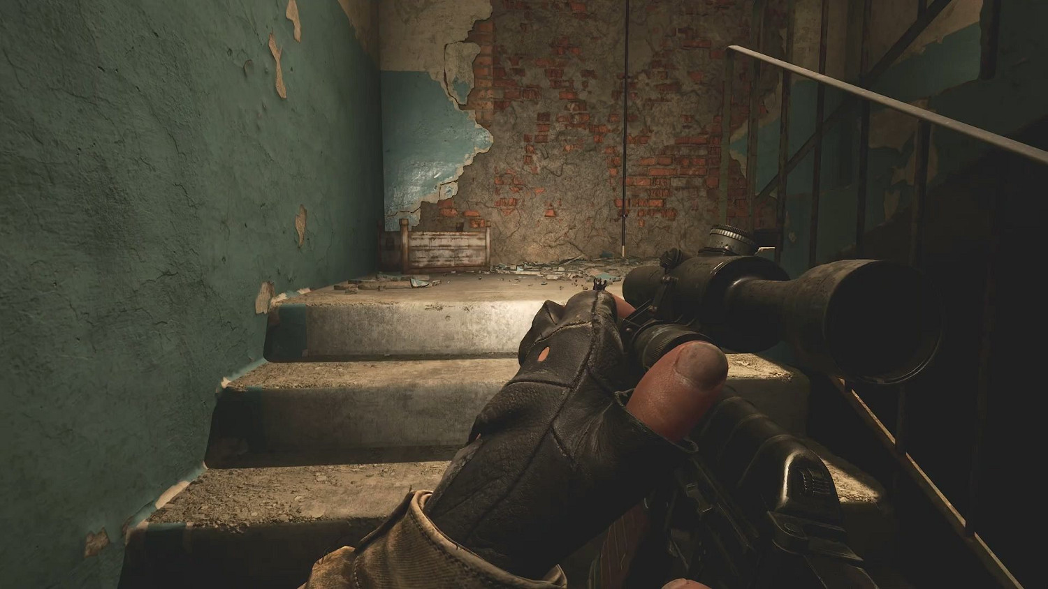 《潛行者2》新預告 體驗激情戰鬥及多樣化的武器系統 《潛行者2》新預告 體驗激情戰鬥及多樣化的武器系統