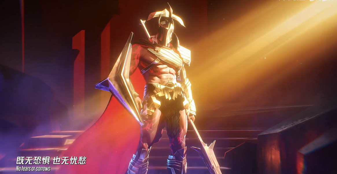 《英雄聯盟》奧術第二季主題曲是誰唱的