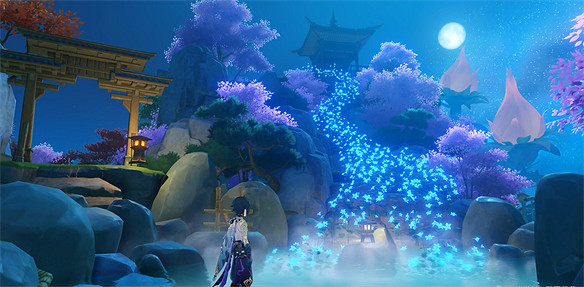 元素反應傷害上調,原神5.2版本優化內容誠意滿滿 元素反應傷害上調,原神5.2版本優化內容誠意滿滿