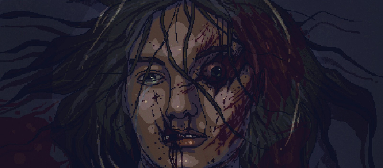 斯拉夫民間傳說冒險遊戲 《黑烏鴉》Steam頁面上線