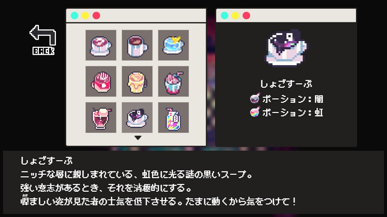 模擬×探索×多重結局ADV《Cafe DReAMLAND》Steam頁面開放 明年發行