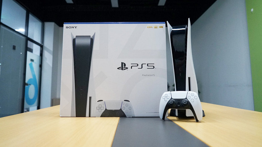 索尼財報:PS5全球出貨達6560萬台 PSN活躍數1.16億 索尼財報:PS5全球出貨達6560萬台 PSN活躍數1.16億