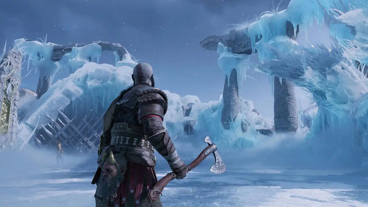 《戰神諸神黃昏》新版本更新檔發布 PS5 Pro性能改進 《戰神諸神黃昏》新版本更新檔發布 PS5 Pro性能改進