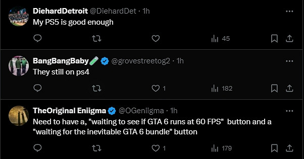 TGA：大家入手PS5 Pro了嗎？網友：我有一台Xbox！