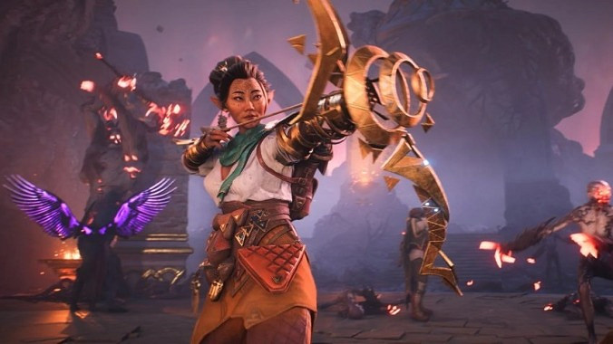 《闇龍紀元4》銷量不及《星戰:亡徒》!僅有50萬份! 《闇龍紀元4》銷量不及《星戰:亡徒》!僅有50萬份!