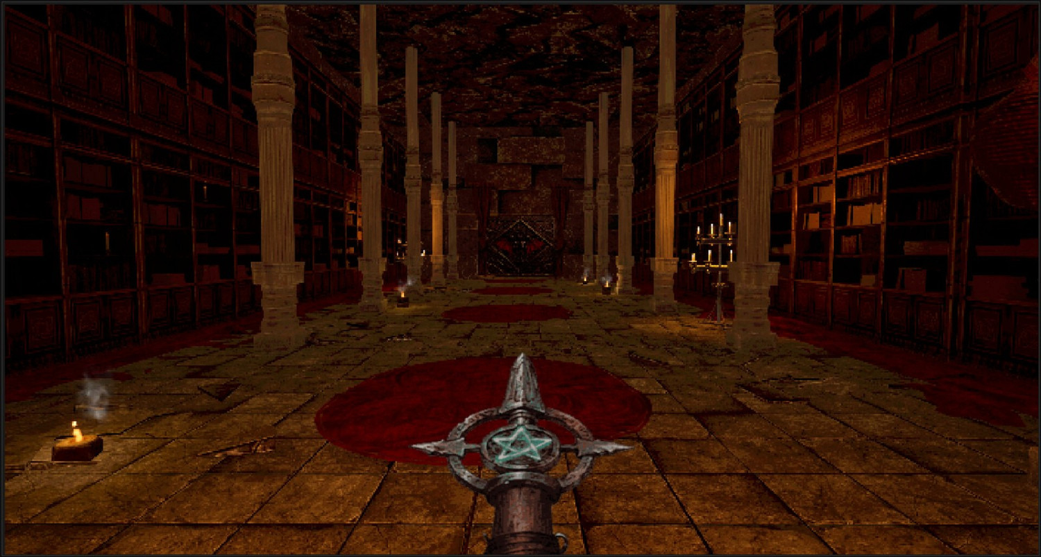 快節奏Roguelite射擊遊戲《Hexborn》Steam頁面開放 發售日期待 快節奏Roguelite射擊遊戲《Hexborn》Steam頁面開放 發售日期待