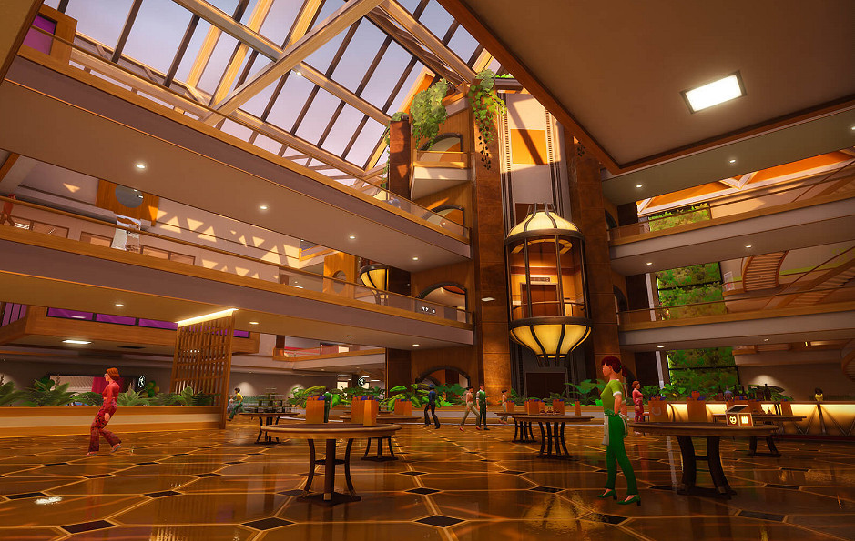 Epic喜加一：《Deceive Inc.》免費領