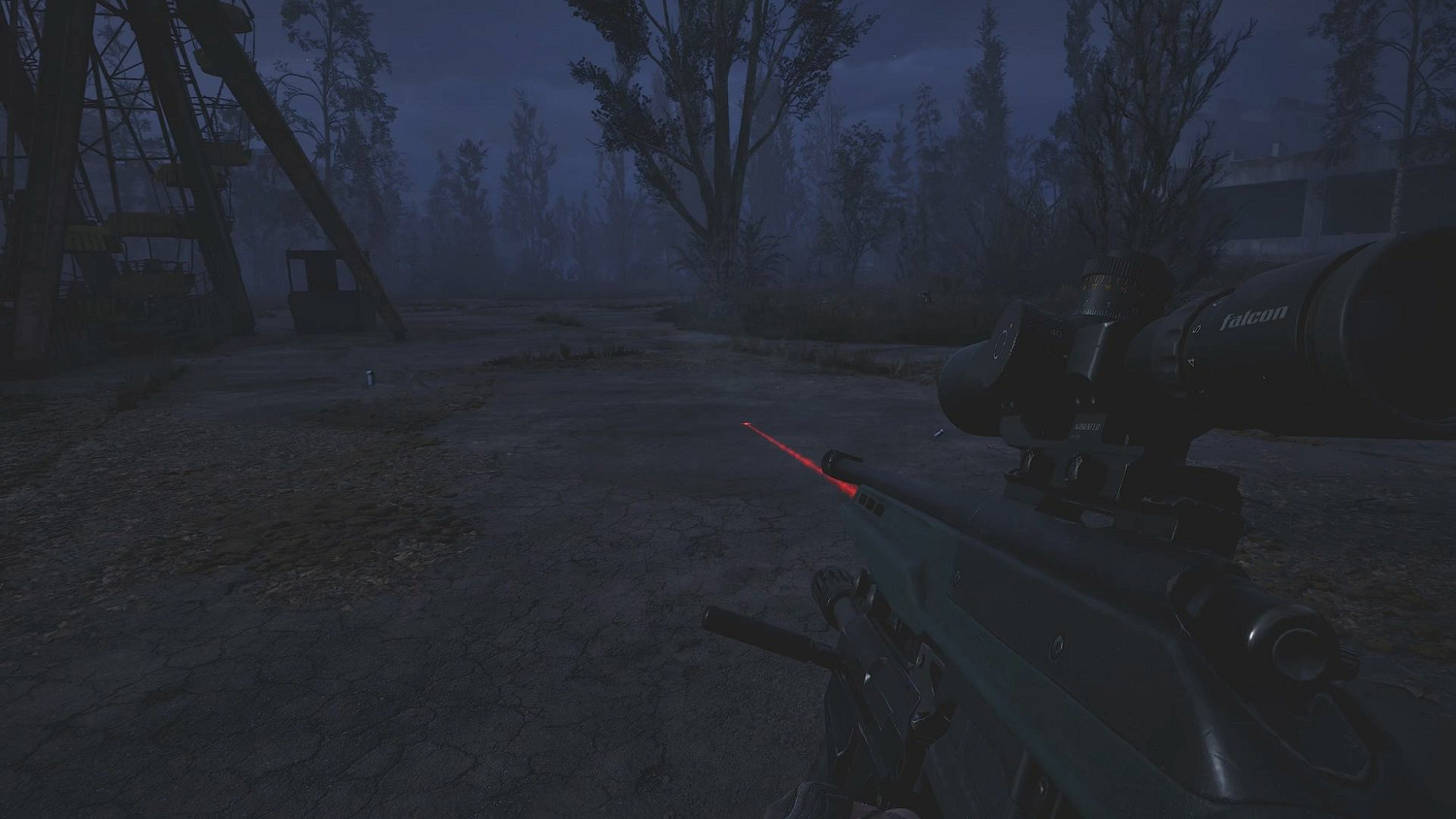 《潛行者2》新預告 體驗激情戰鬥及多樣化的武器系統 《潛行者2》新預告 體驗激情戰鬥及多樣化的武器系統