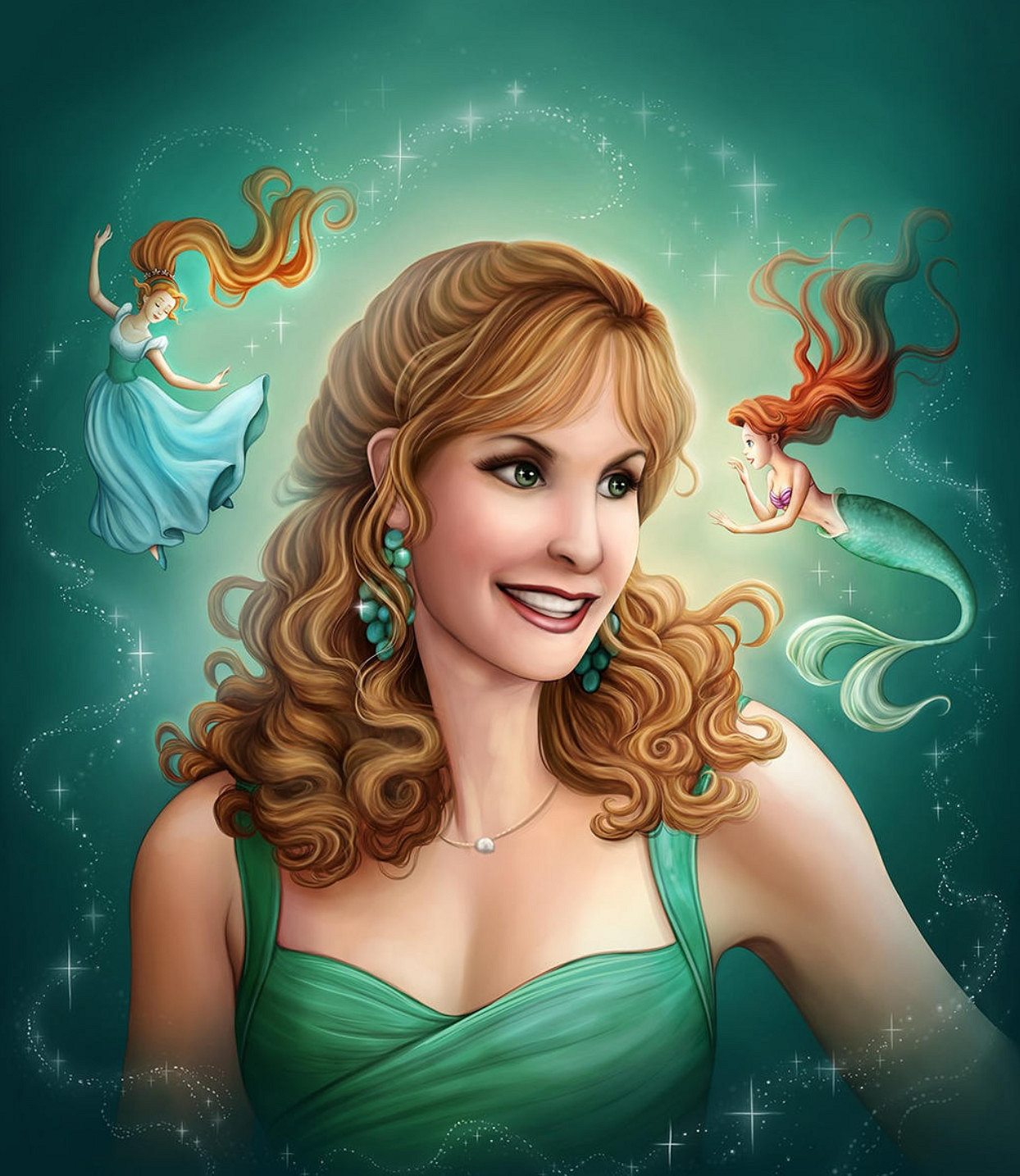 20年後 《潛龍諜影3》Eva配音演員身份終於揭曉 20年後 《潛龍諜影3》Eva配音演員身份終於揭曉