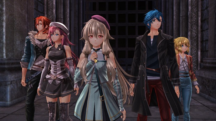 《英雄傳說:界之軌跡》原聲集CD將發售!收錄105曲 《英雄傳說:界之軌跡》原聲集CD將發售!收錄105曲