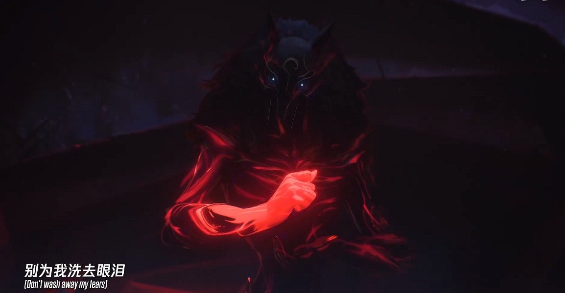 《英雄聯盟》奧術第二季主題曲叫什麽