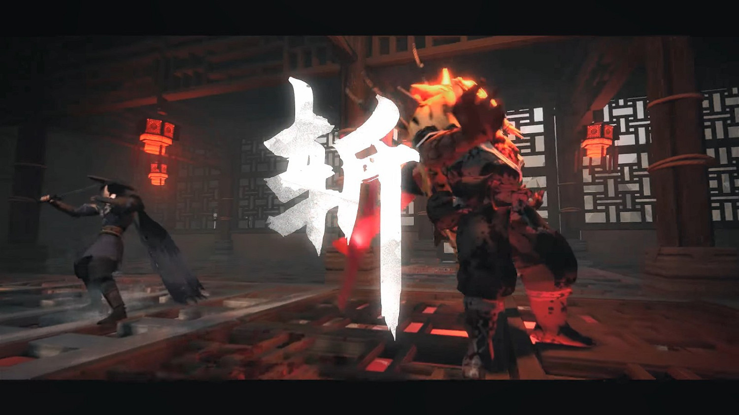 中國大陸研發APRG新作《琉隱神渡》正式公布 2025年登陸主機和PC