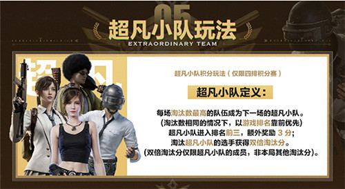 2024虎牙和平精英戰神杯S2即將震撼啟幕，再為封神而戰！