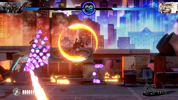 漫改遊戲《忍者神威:忍者起源》上線Steam頁面! 漫改遊戲《忍者神威:忍者起源》上線Steam頁面!