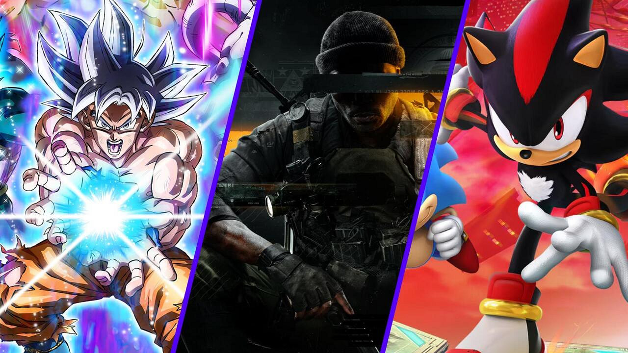 PS5遊戲10月下載量排行 《決勝時刻》新作無懸念居首 PS5遊戲10月下載量排行 《決勝時刻》新作無懸念居首