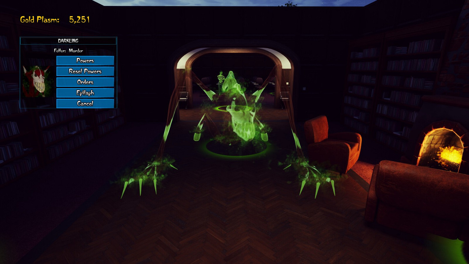 經典策略遊戲"鬼魂大師"重製Steam頁面 不支援中文 經典策略遊戲"鬼魂大師"重製Steam頁面 不支援中文